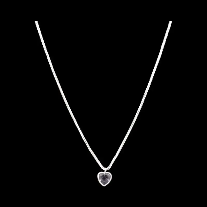 PONTO DE LUZ CORAÇÃO COLORIDO