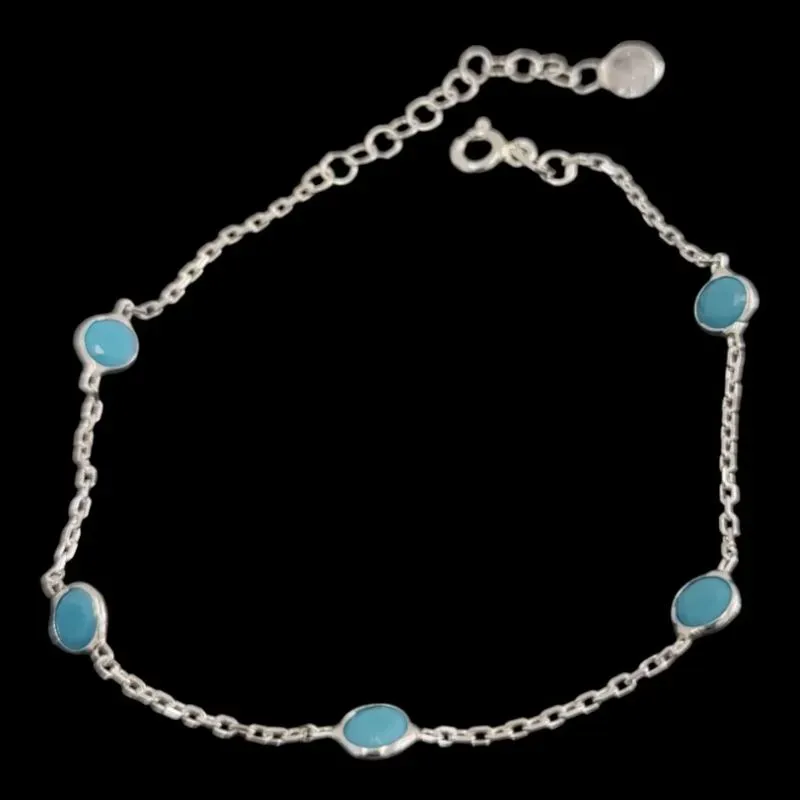 PULSEIRA REDONDA 5MM CORES VARIADAS