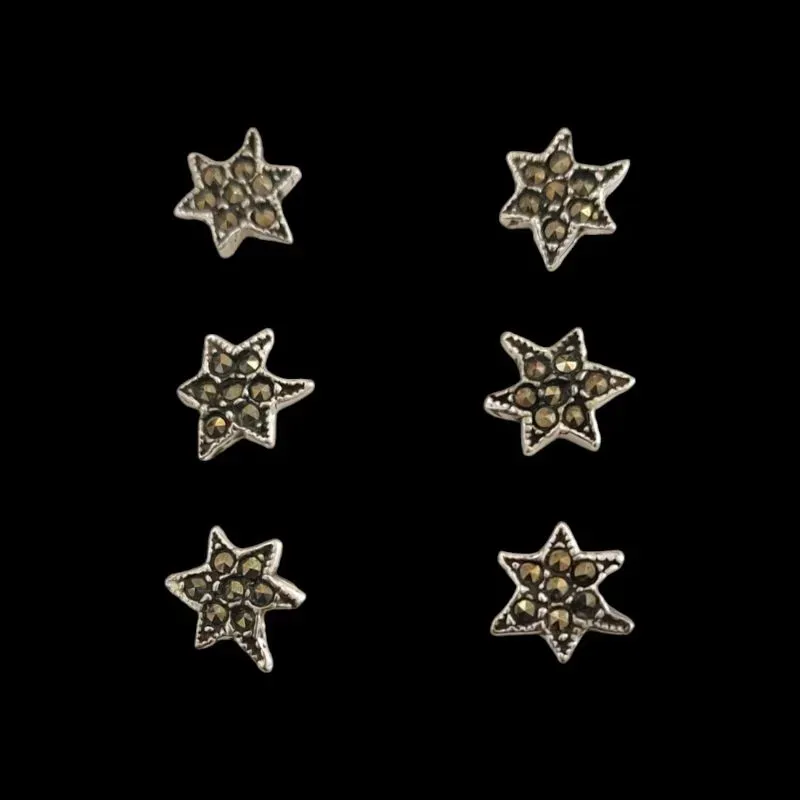 TRIO ESTRRELAS MARCASSITA