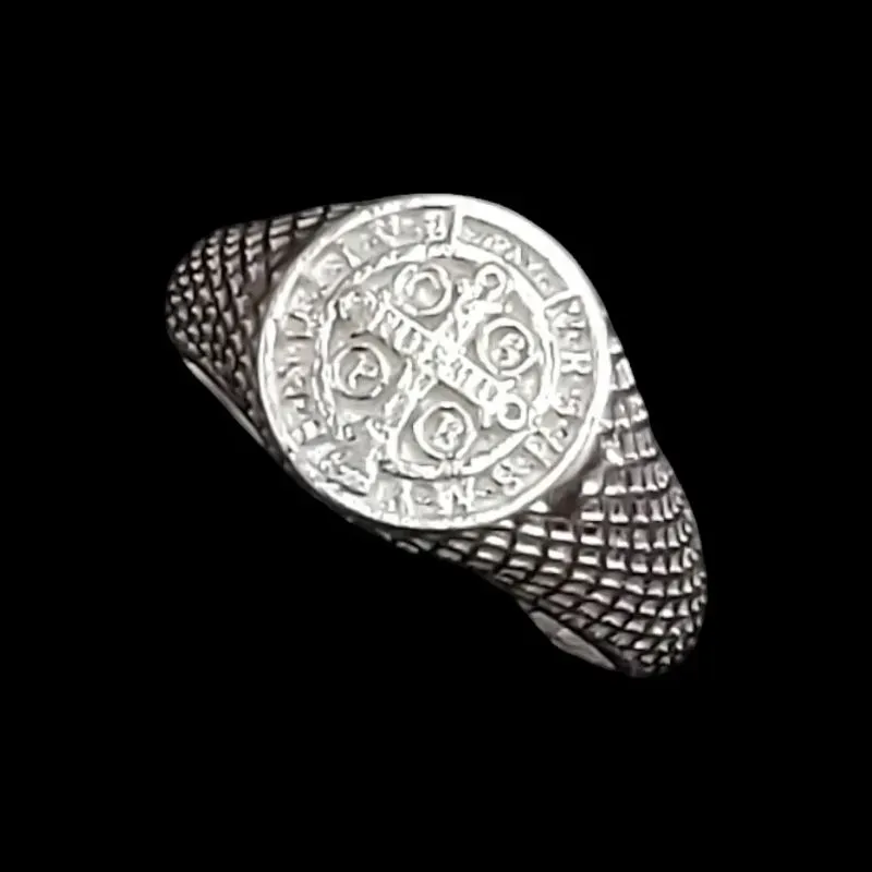 ANEL SÃO BENTO RENDA ITALIANA