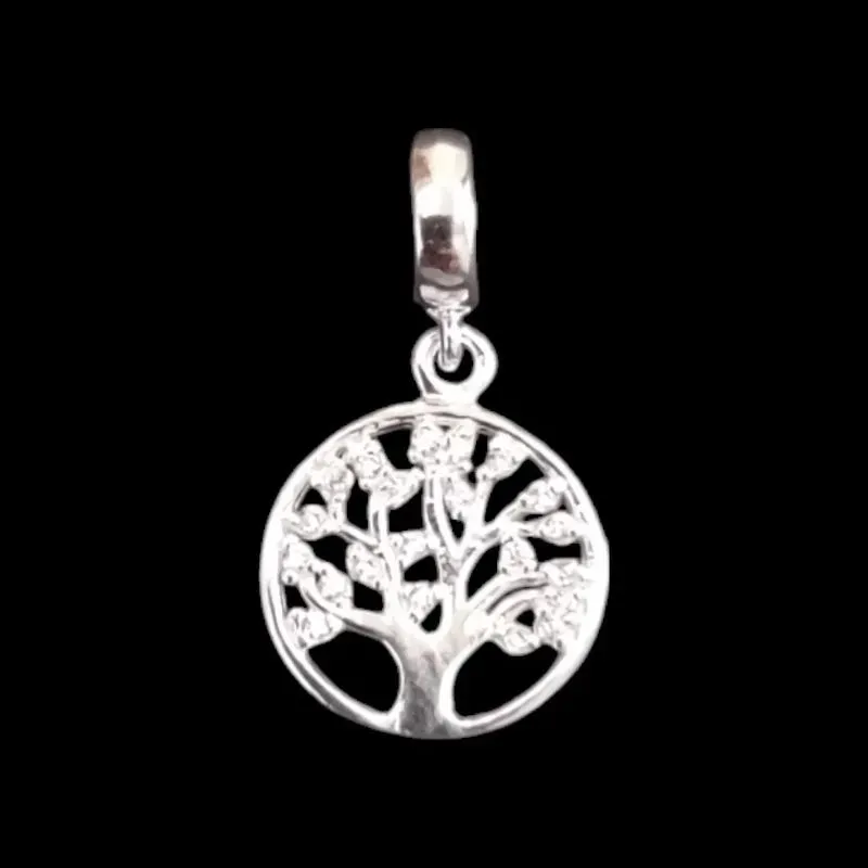 BERLOQUE ARVORE DA VIDA CRAVEJADA