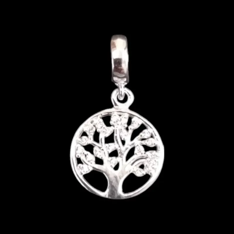 BERLOQUE ARVORE DA VIDA CRAVEJADA