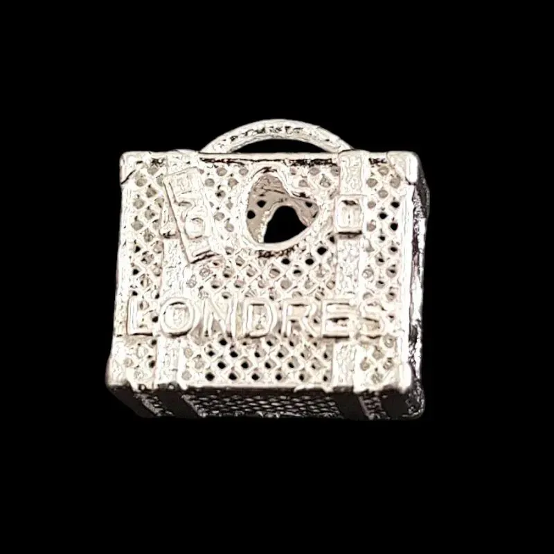 BERLOQUE BOLSA LONDRES