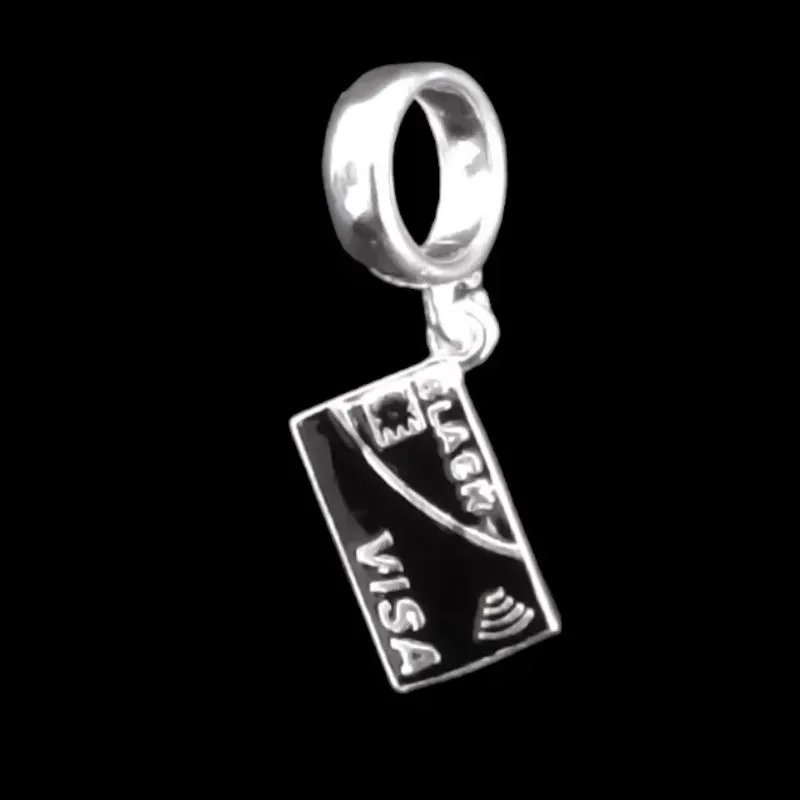 BERLOQUE CARTAO VISA BLACK