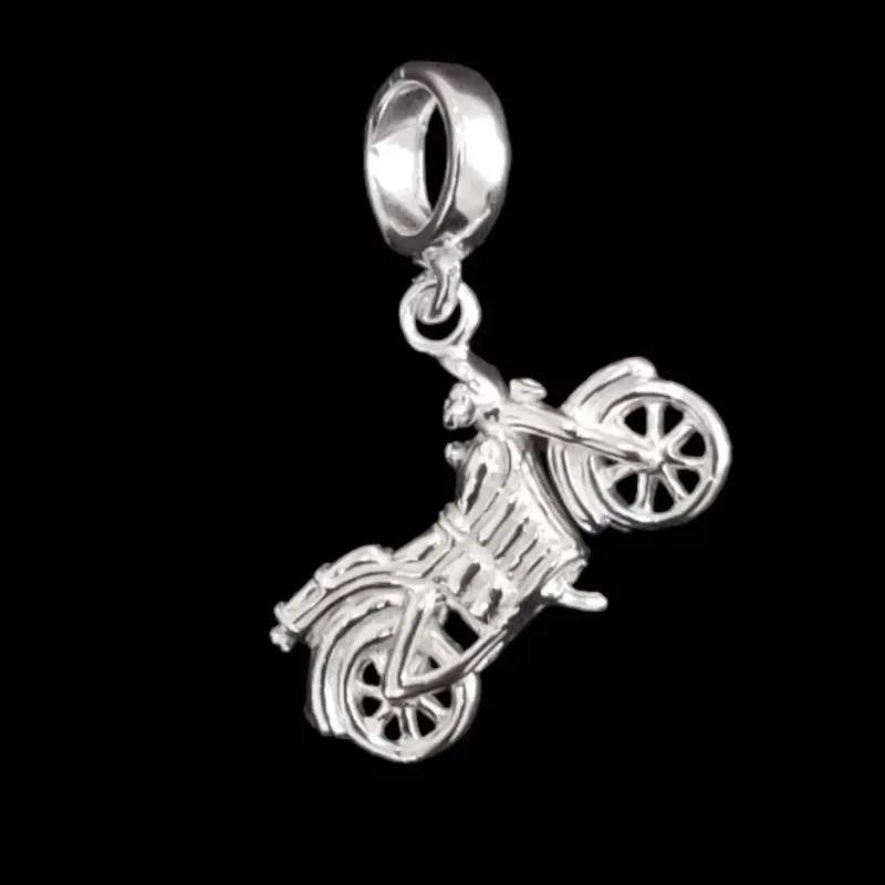 BERLOQUE MOTOCICLETA