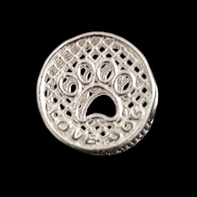 BERLOQUE PATA PET RENDA ITALIANA