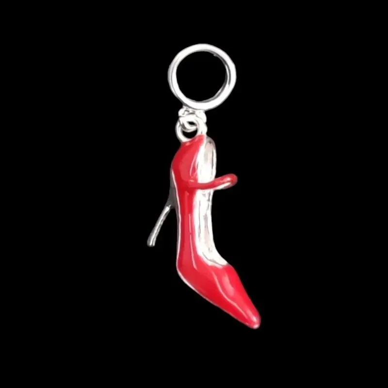 BERLOQUE SALTO VERMELHO