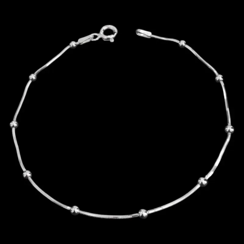 PULSEIRA VENEZIANA BOLINHA