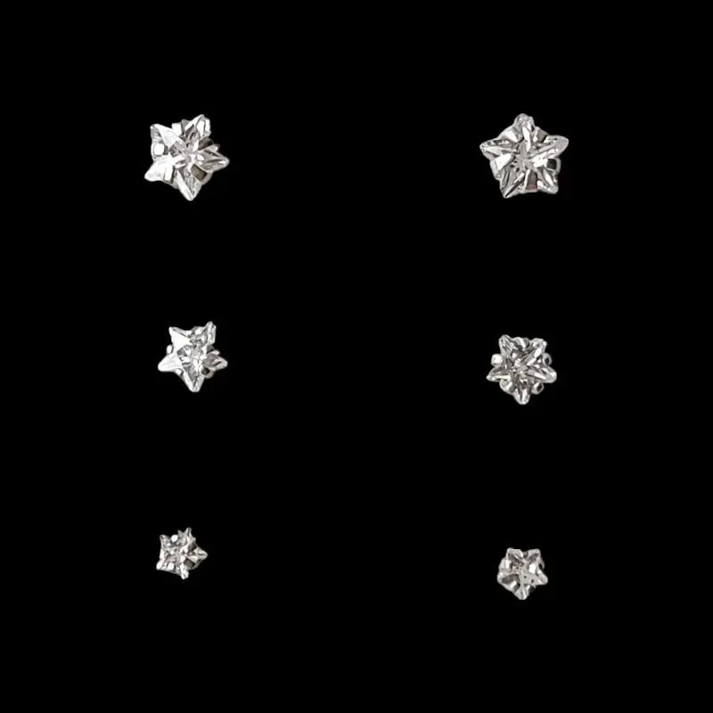 TRIO ESTRELA 3/4/5 TRADICIONAL