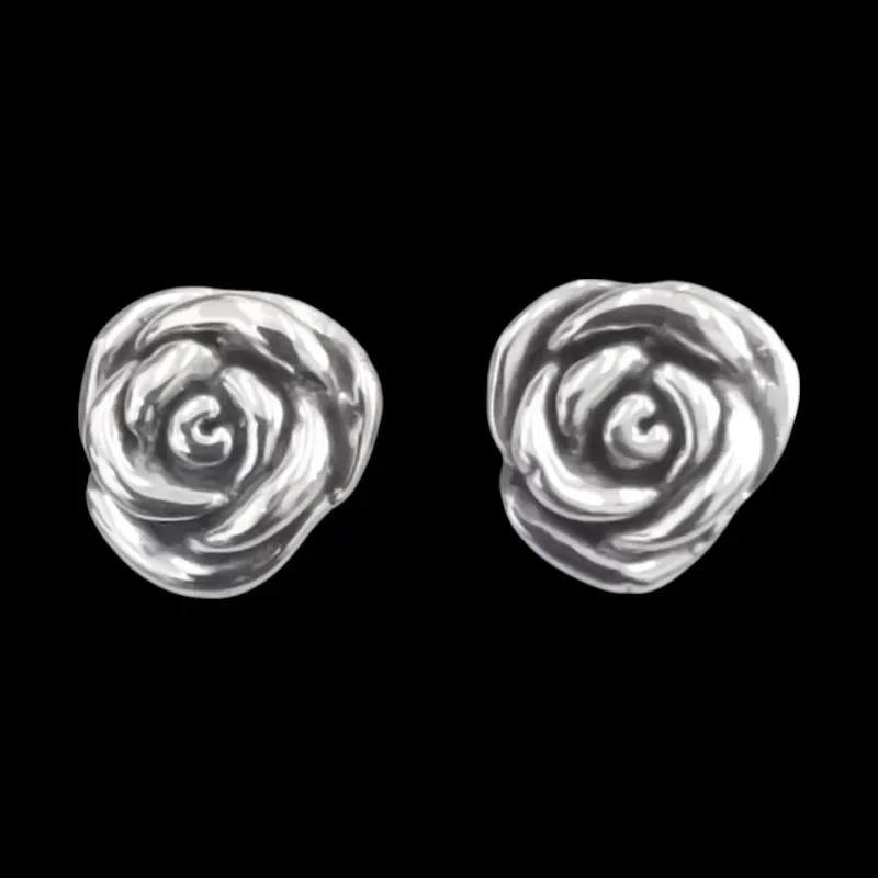 BRINCO FLOR ENVELHECIDA ELETROFORMAÇÃO