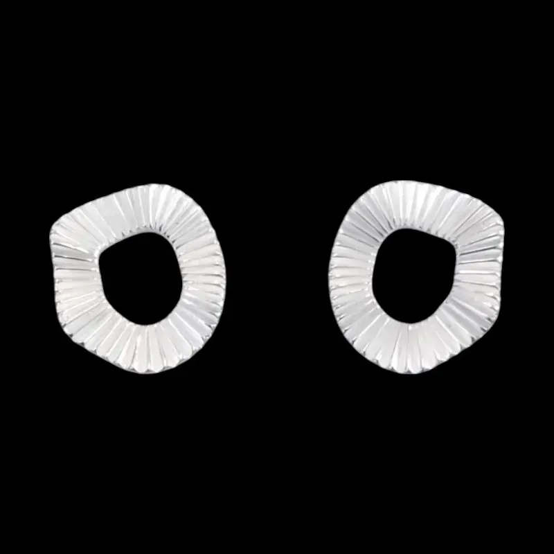 BRINCO ORGANICO REDONDO TRABALHADO