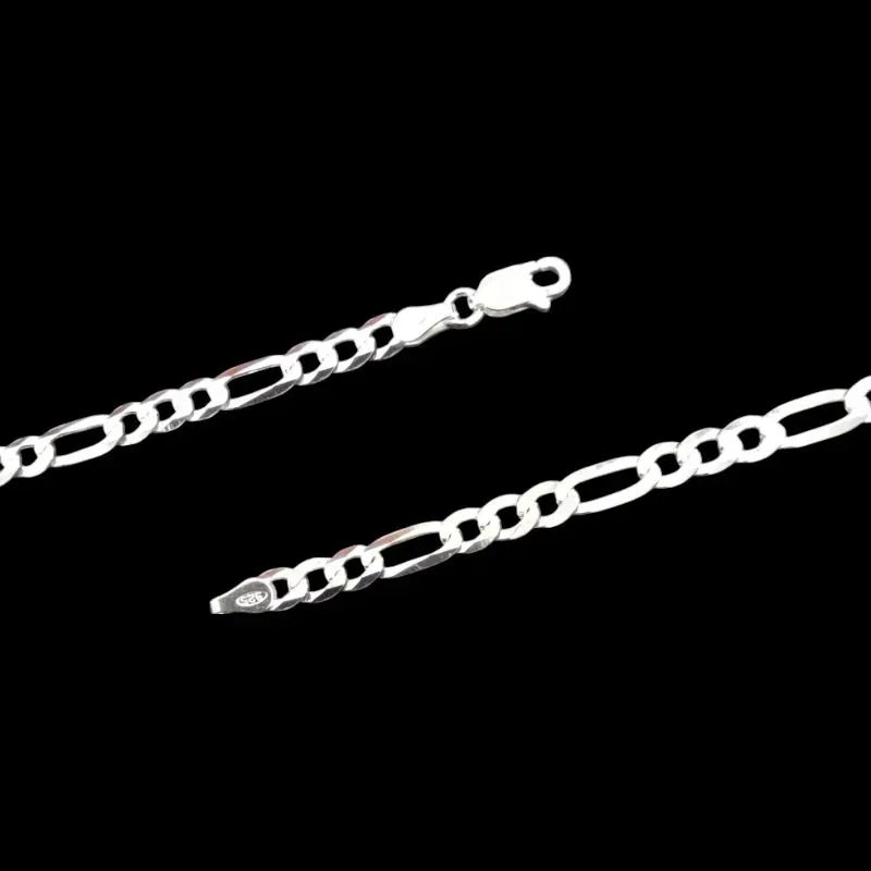 CORRENTE  3X1 10,4 GR 60 CM - 4,2 MM (*Consulte Nossos Preços Pelo WhatsApp)