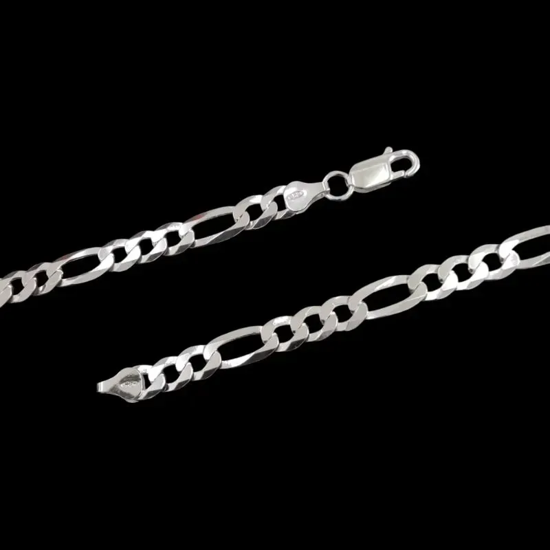 CORRENTE 3X1 25,1 GR 60 CM - 7MM (*Consulte Nossos Preços Pelo WhatsApp)