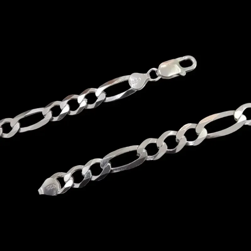 CORRENTE 3X1 26,0 GR 70 CM - 6 MM (*Consulte Nossos Preços Pelo WhatsApp)