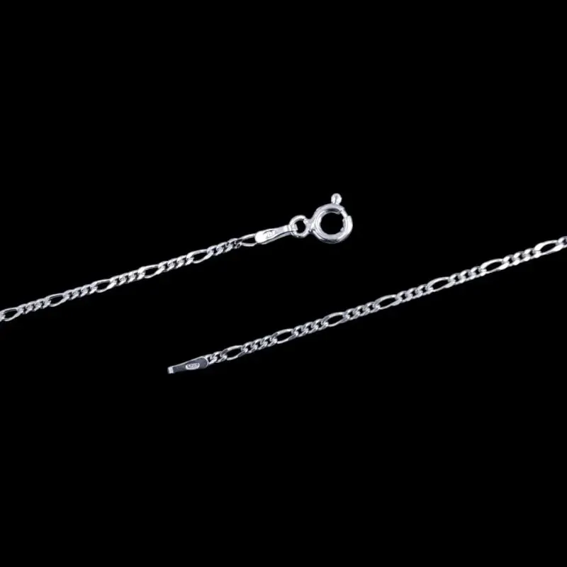 CORRENTE 3X1 FINA - 50 CM - 2,8 GR (*Consulte Nossos Preços Pelo WhatsApp)