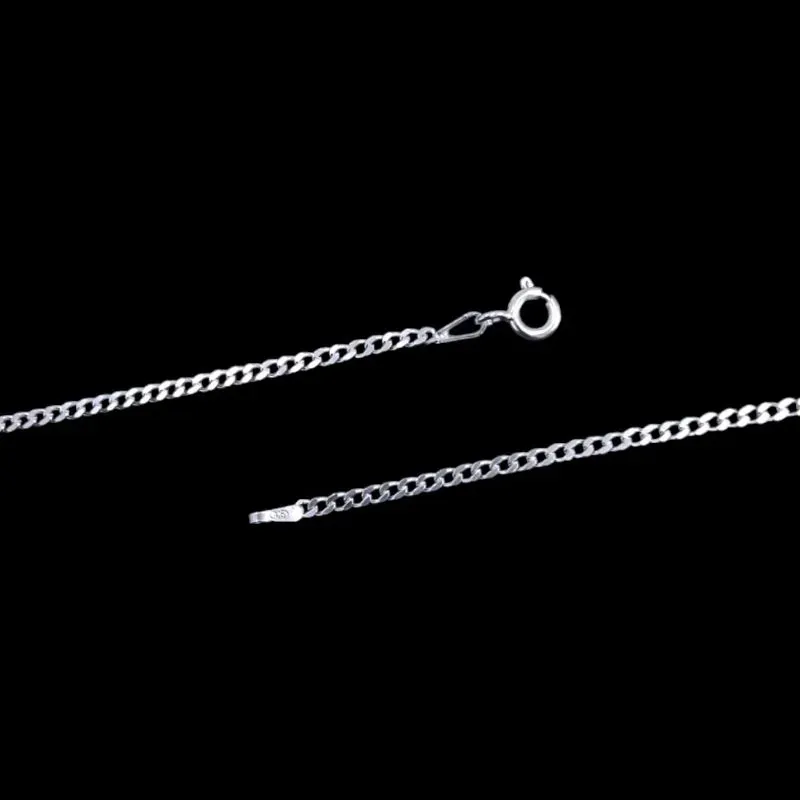 CORRENTE GRUMETT FINA 60 CM 3,5 GR (*Consulte Nossos Preços Pelo WhatsApp)