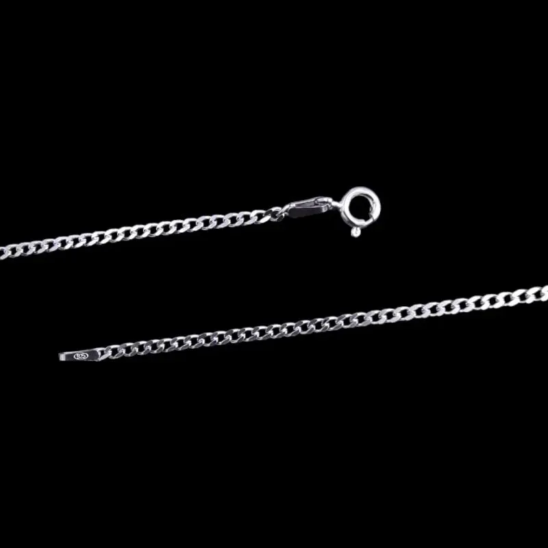 CORRENTE GRUMETT FINA 70 CM 4,2 GR (*Consulte Nossos Preços Pelo WhatsApp)