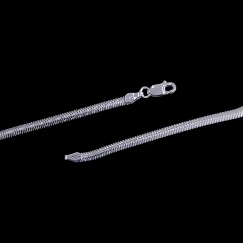 CORRENTE LACRAIA 45 CM 6,8 GR (*Consulte Nossos Preços Pelo WhatsApp)