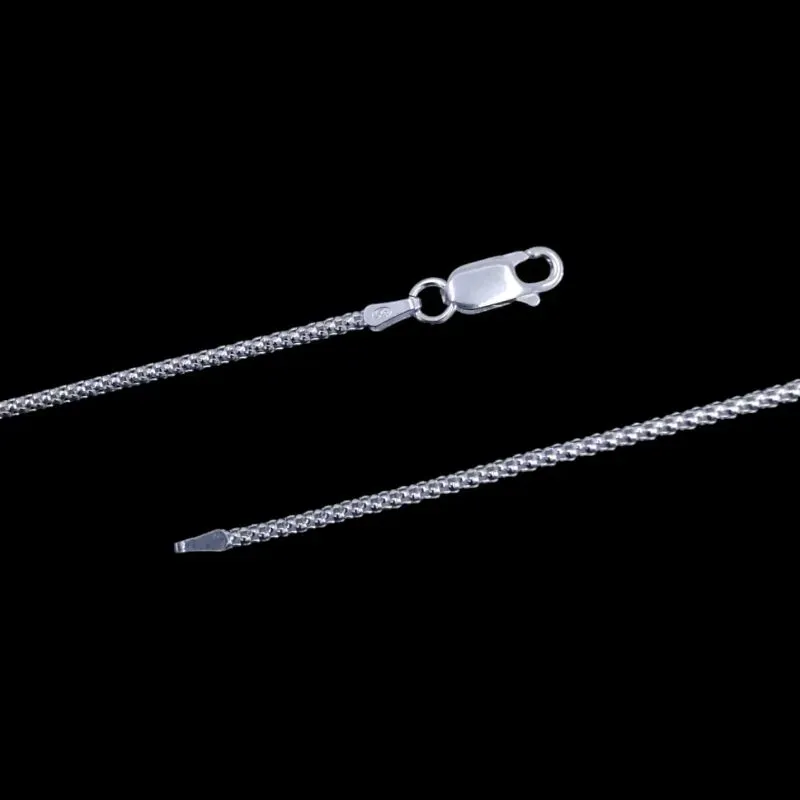 CORRENTE PIPOCA 45 CM - 4,1  GR (*Consulte Nossos Preços Pelo WhatsApp)