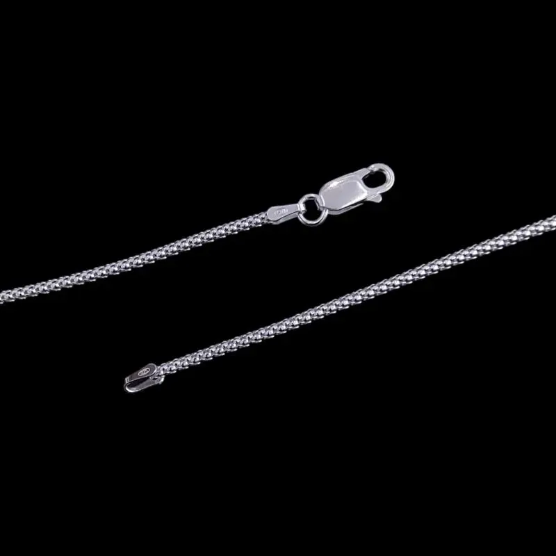 CORRENTE PIPOCA 50 CM - 4,8  GR (*Consulte Nossos Preços Pelo WhatsApp)