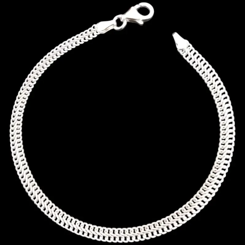 PULSEIRA BISMARK 3,4 GR - 4 MM (*Consulte Nossos Preços Pelo WhatsApp)