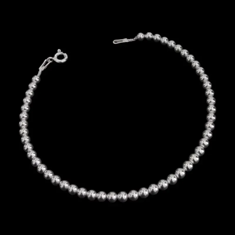 PULSEIRA BOLINHAS UNIDAS  - 5,0 GR (*Consulte Nossos Preços Pelo WhatsApp)