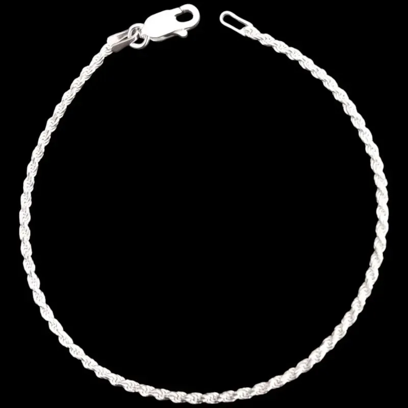 PULSEIRA CORDÃO BAIANO 2,0 GR - 2MM  (*Consulte Nossos Preços Pelo WhatsApp)