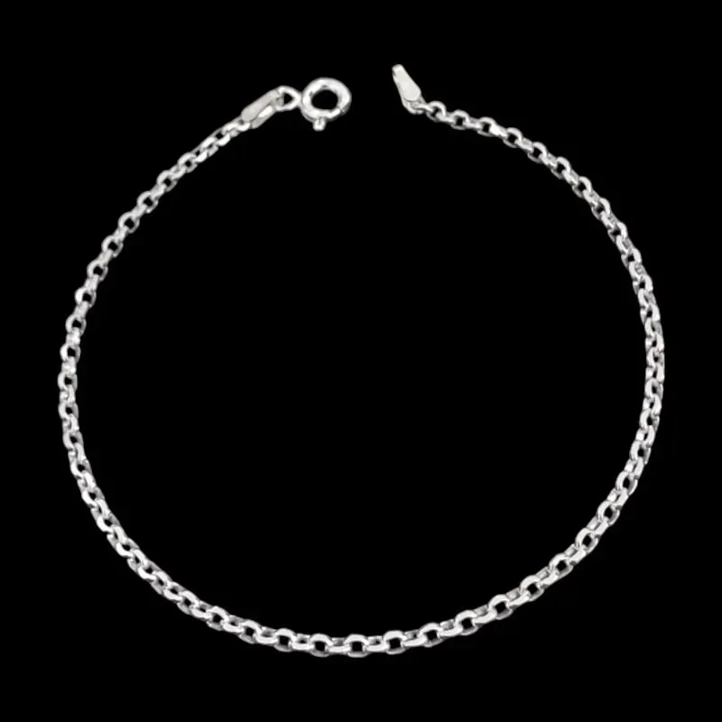 PULSEIRA ELO PORTUGUÊS  - 2,0 GR (*Consulte Nossos Preços Pelo WhatsApp)