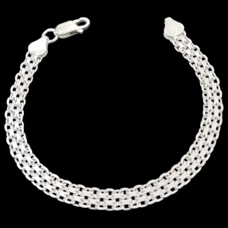 PULSEIRA ESTEIRA 4,2 MM - 6,8  GR (*Consulte Nossos Preços Pelo WhatsApp)