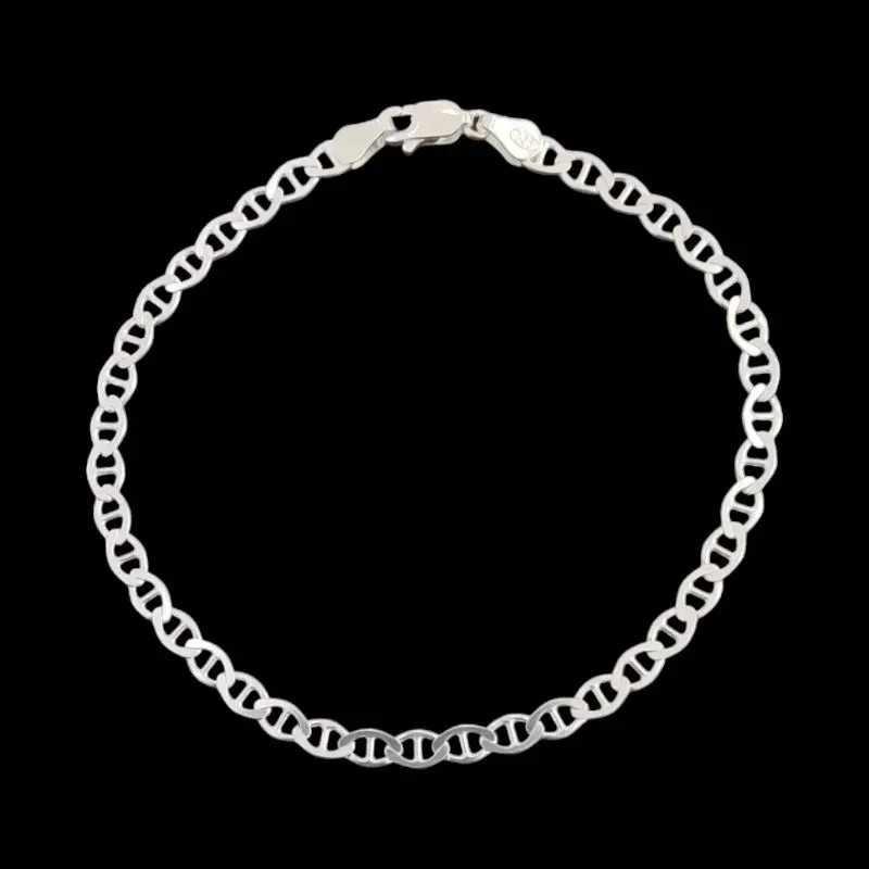 PULSEIRA GUCCI - PESO 3,6 GR (*Consulte Nossos Preços Pelo WhatsApp)