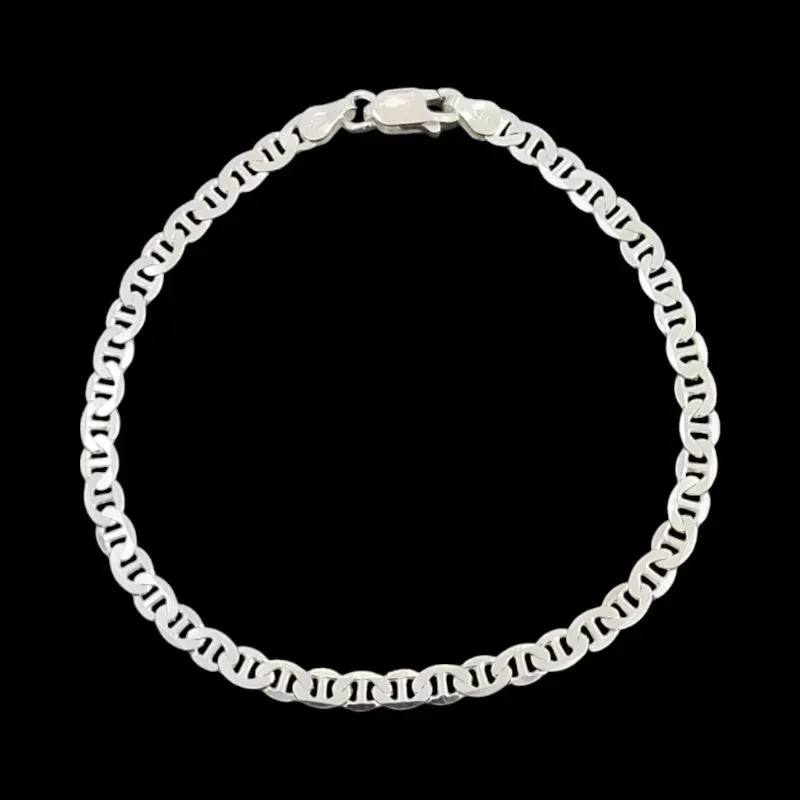 PULSEIRA PIASTRINE - PESO 4,9 GR (*Consulte Nossos Preços Pelo WhatsApp)