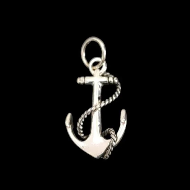 PINGENTE ANCORA