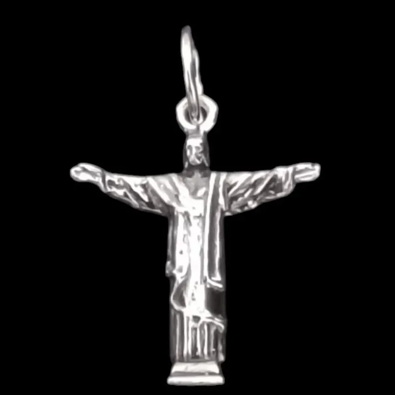 PINGENTE CRISTO REDENTOR