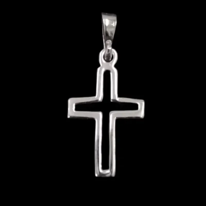PINGENTE CRUZ
