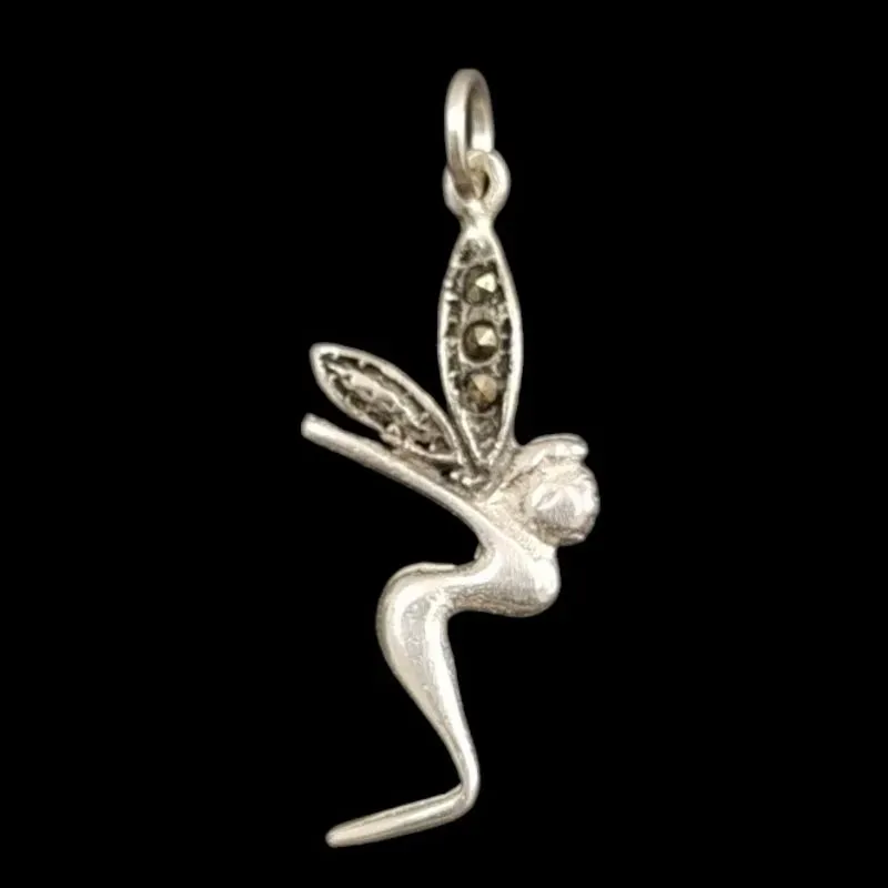 PINGENTE FADA MARCASSITA