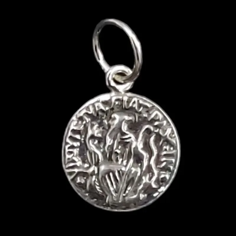 PINGENTE MEDALHA SÃO BENTO