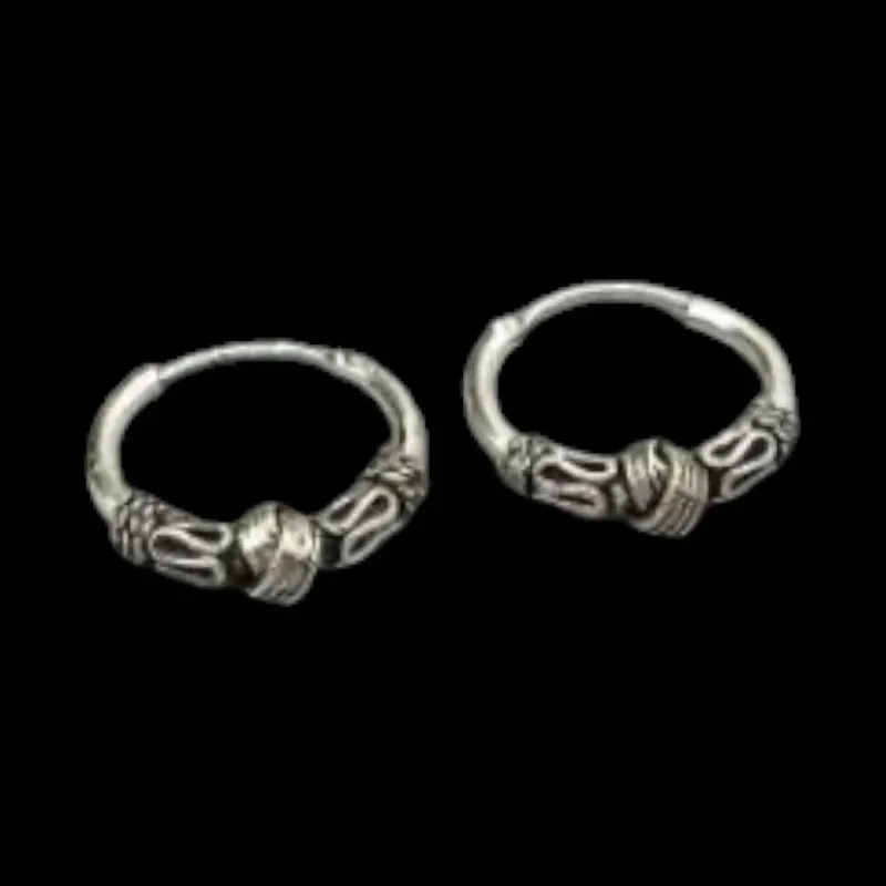 ARGOLA BALI MEDIA N°  2