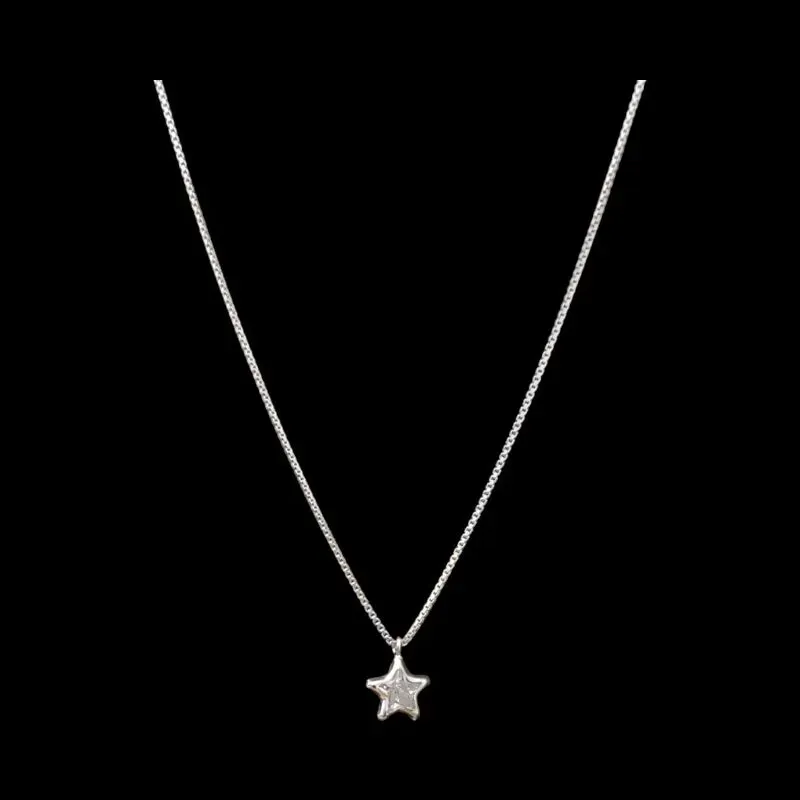 PONTO DE LUZ ESTRELA TRADICIONAL BRANCO