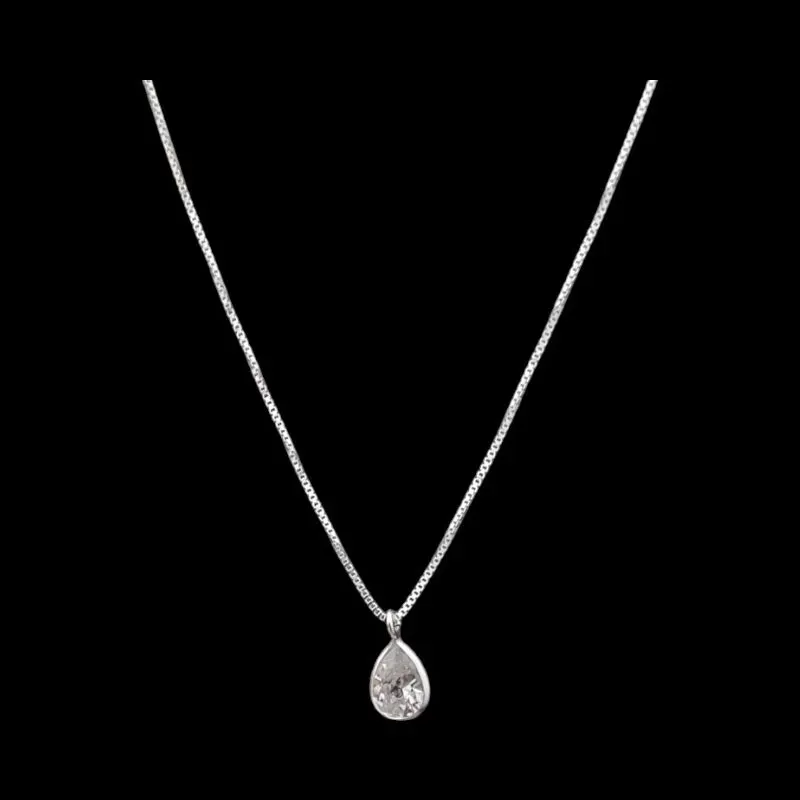 PONTO DE LUZ  GOTA TRADICIONAL BRANCO