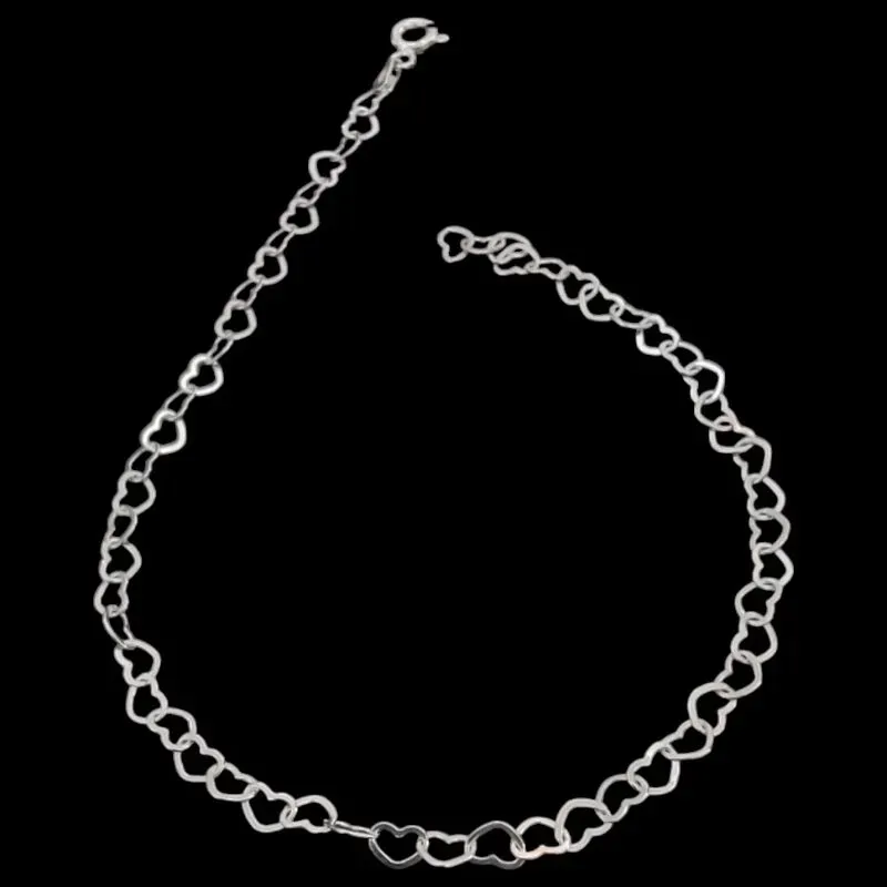 PULSEIRA CORAÇÃO FIO 40