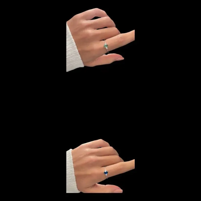 ANEL OVAL MOLDURA (CORES)