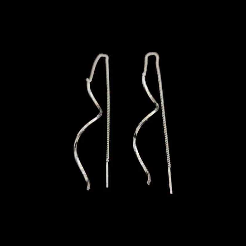 BRINCO CORRENTE ESPIRAL