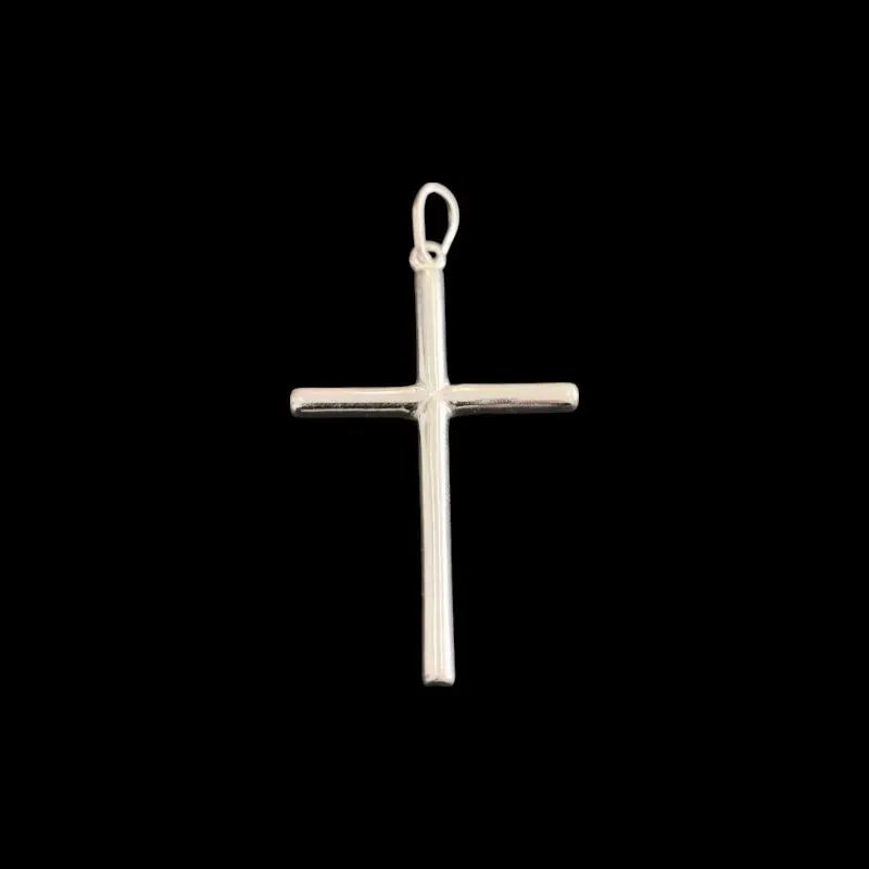 PINGENTE CRUZ PALITO GG