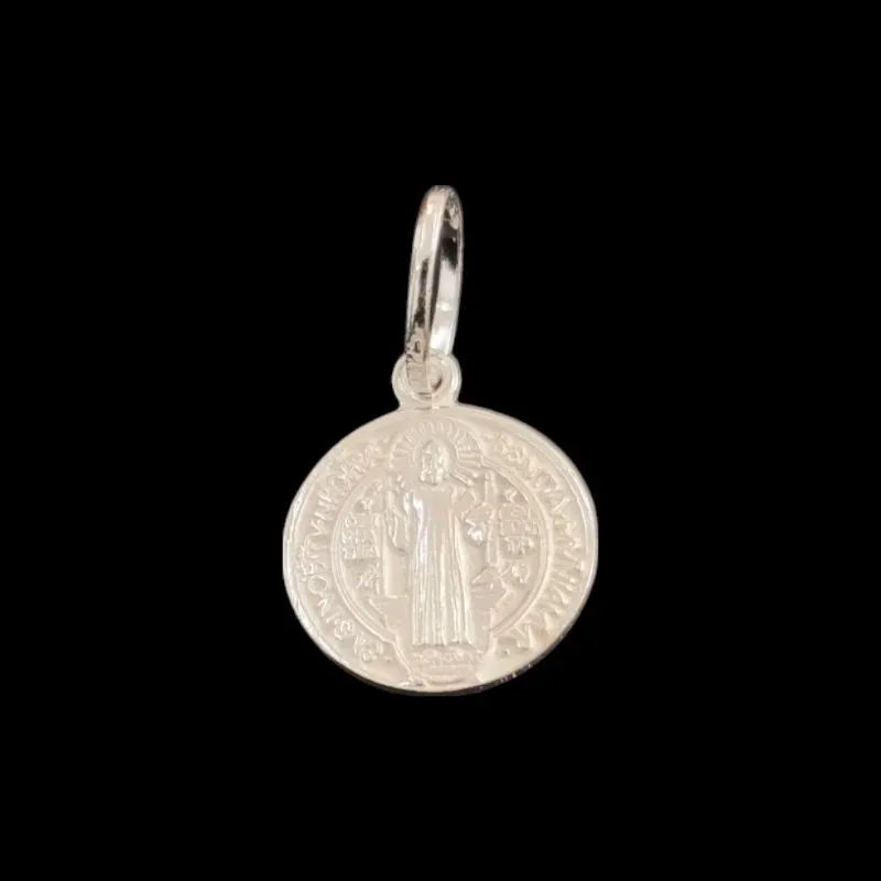 PINGENTE  SÃO BENTO MINI