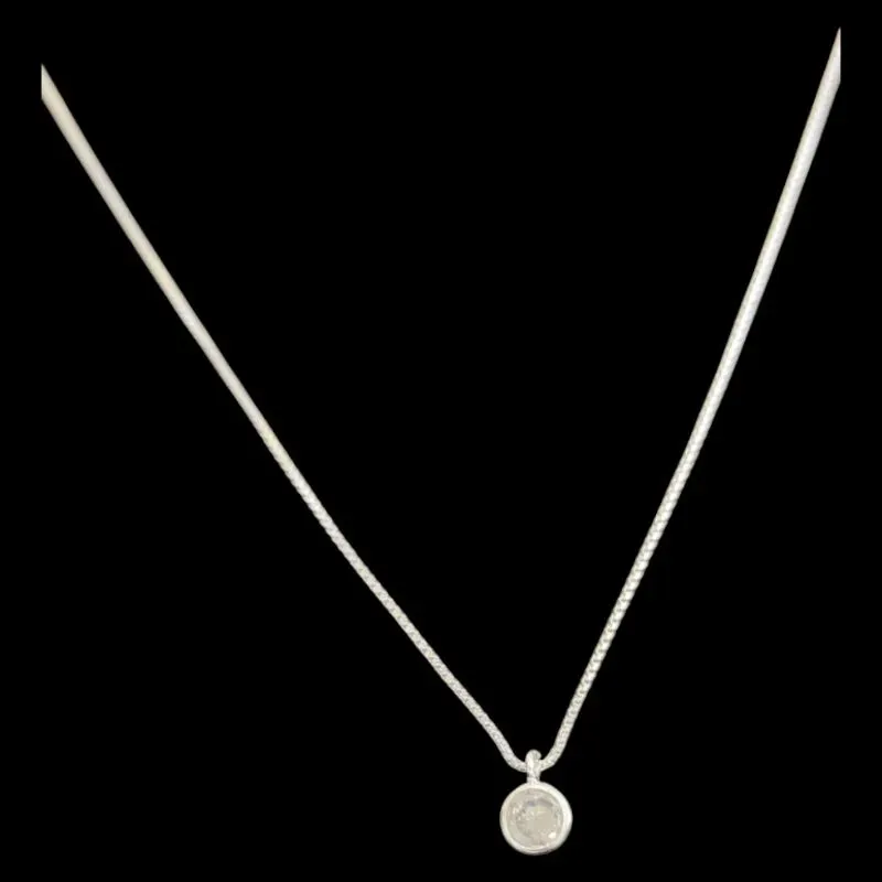 PONTO DE LUZ TRADICIONAL REDONDO 5MM