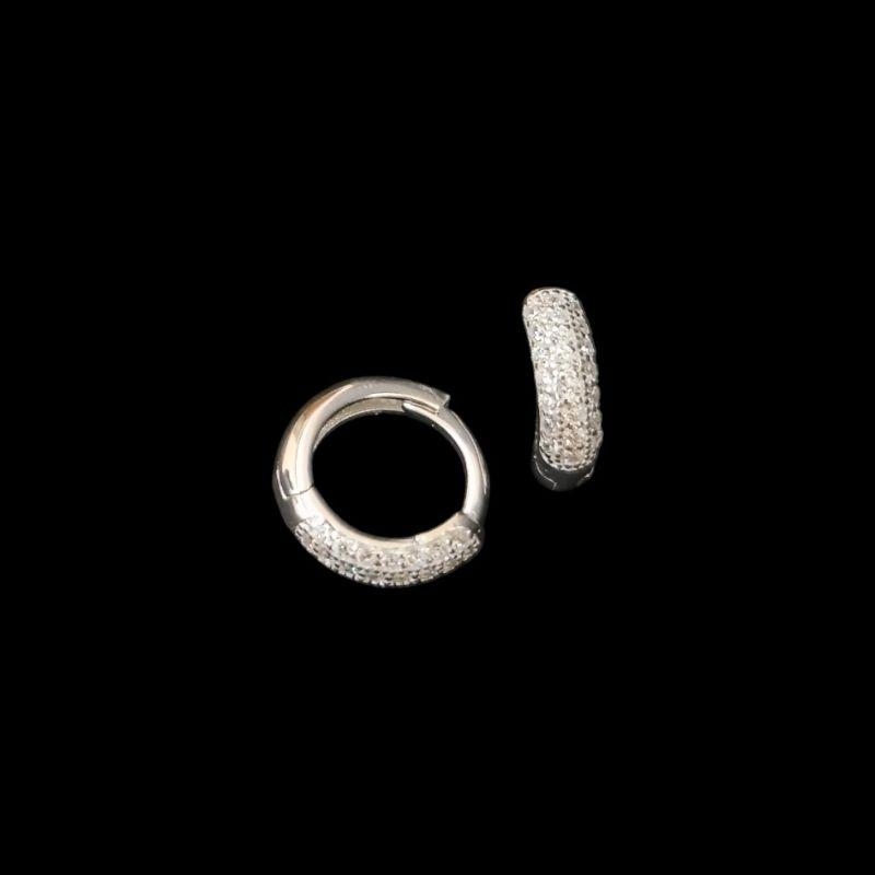 ARGOLA MICROZIRCONIA G