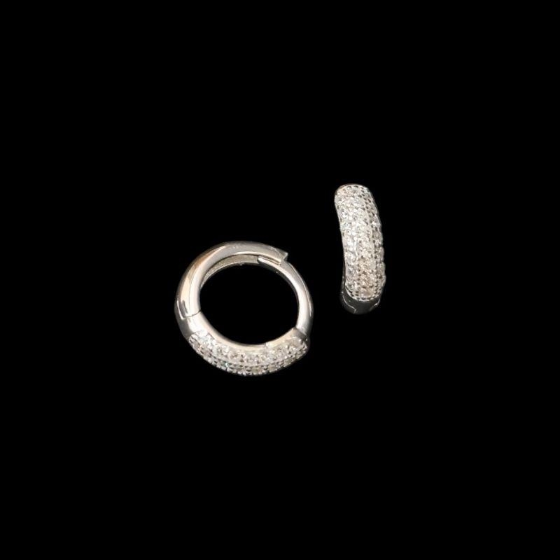 ARGOLA MICROZIRCONIA M