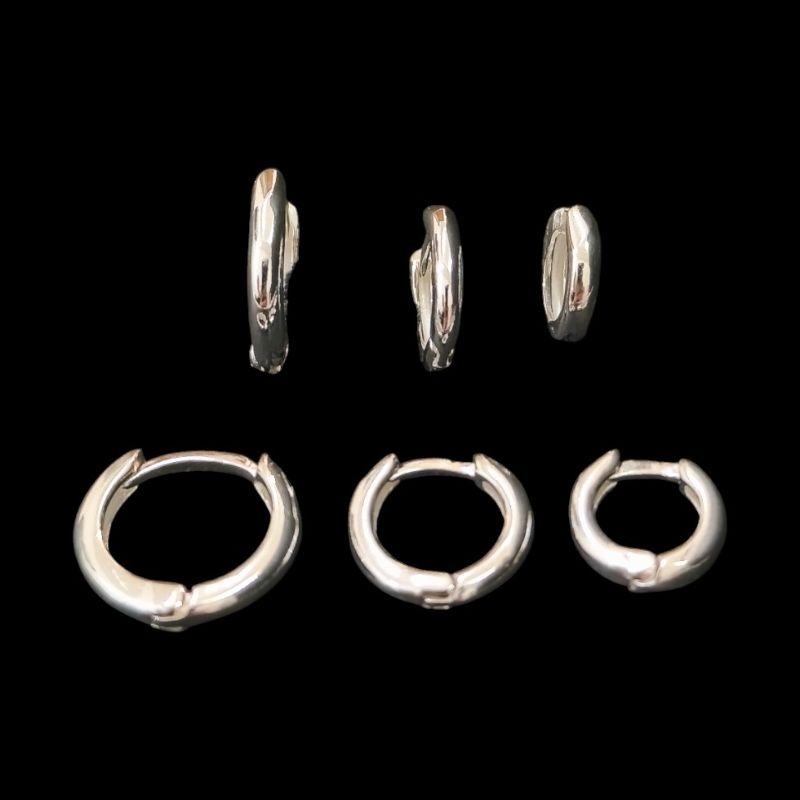 TRIO ARGOLA CLICK LISO