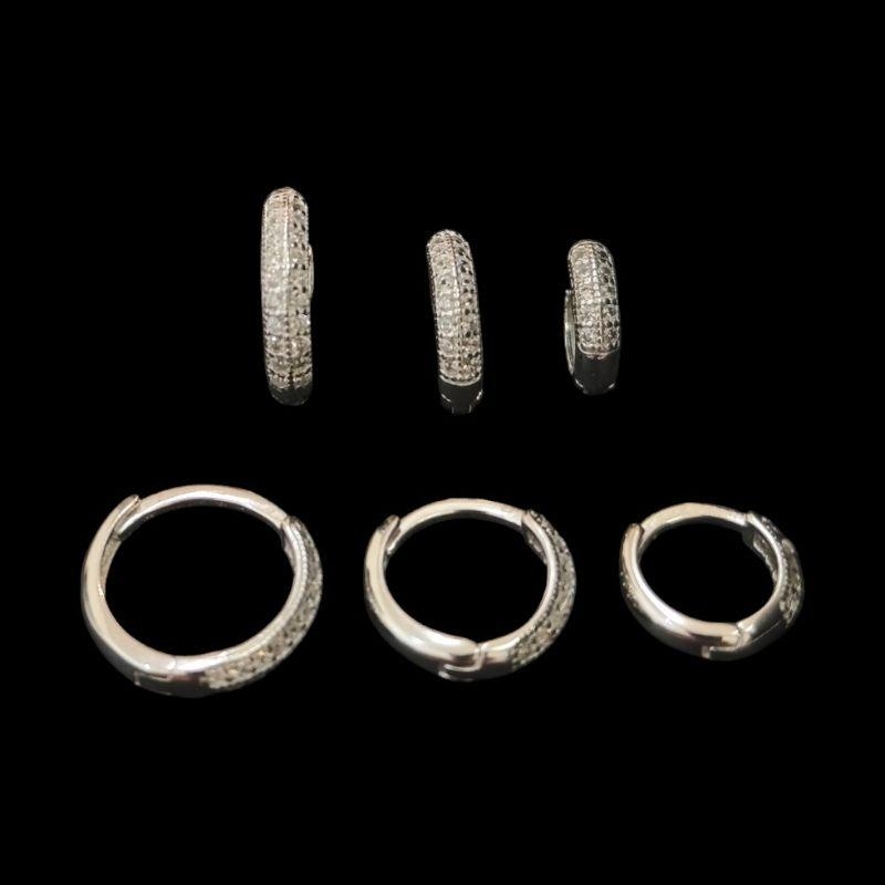 TRIO ARGOLA MICROZIRCONIA