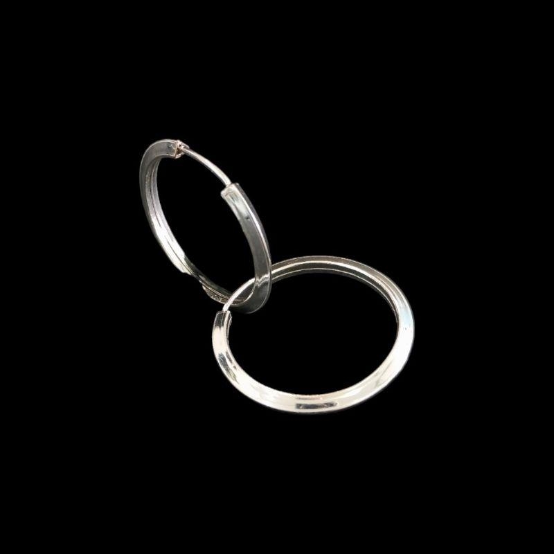 ARGOLA QUINA ABERTA TAM.1